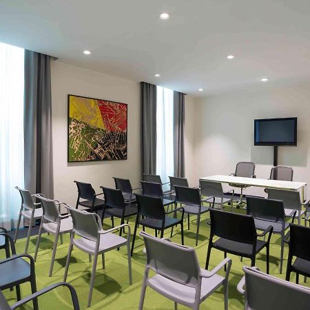Hotel Ibis Styles Milano Melegnano Carpiano Exterior foto