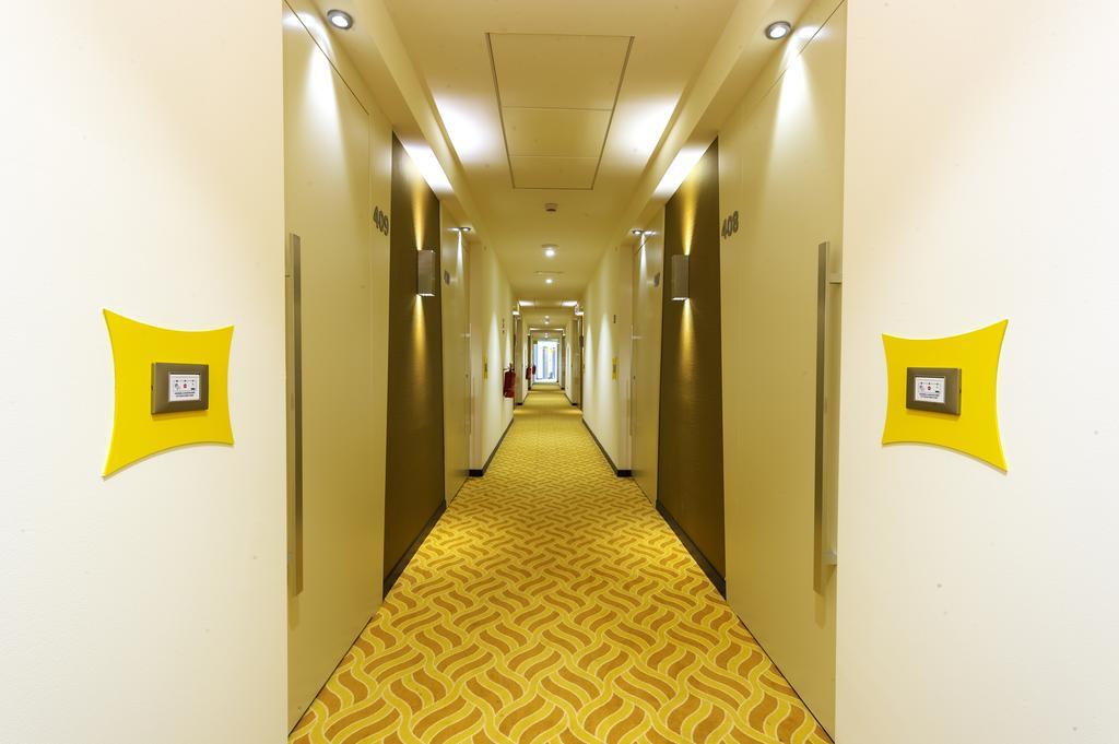 Hotel Ibis Styles Milano Melegnano Carpiano Exterior foto