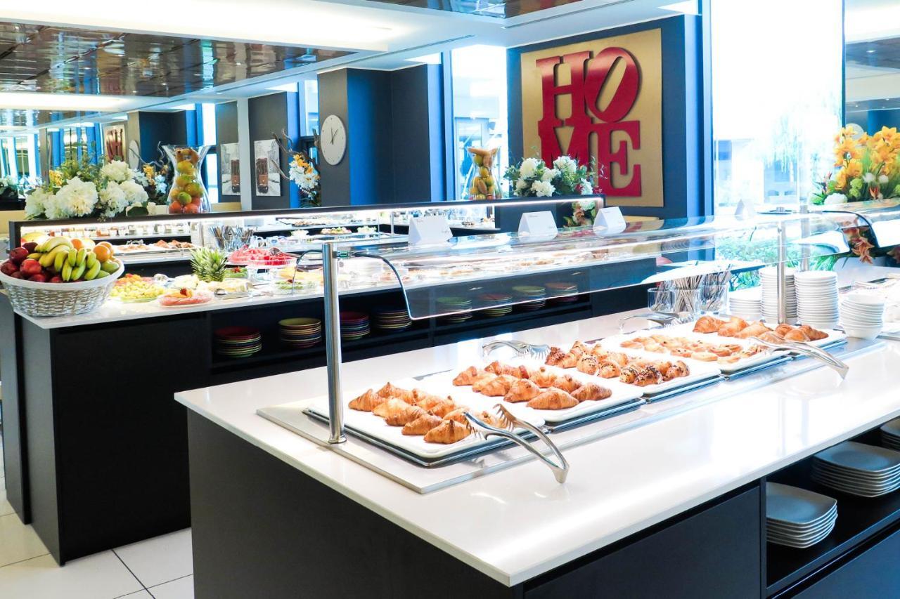 Hotel Ibis Styles Milano Melegnano Carpiano Exterior foto