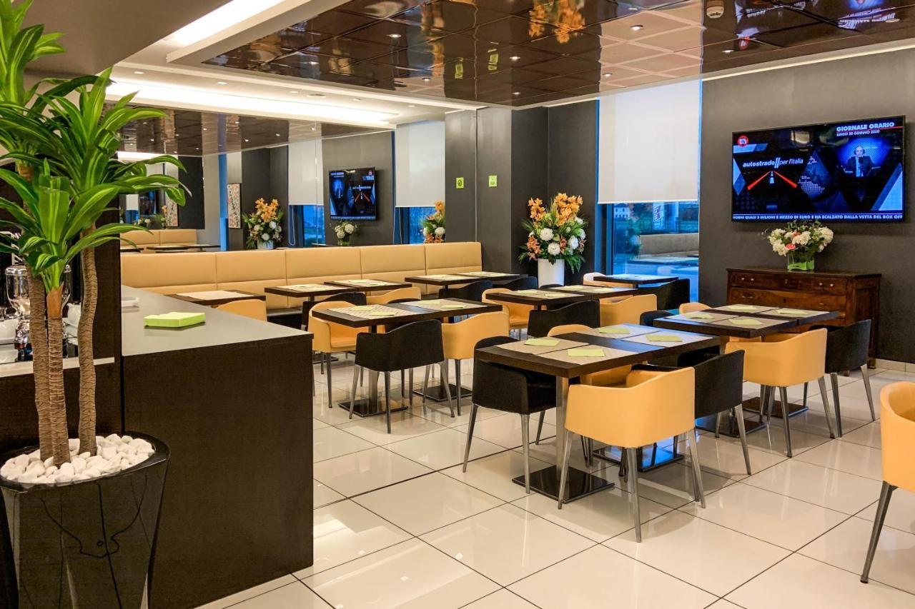Hotel Ibis Styles Milano Melegnano Carpiano Exterior foto