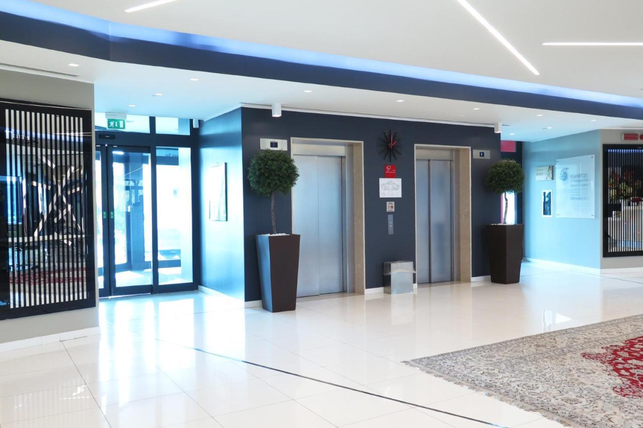 Hotel Ibis Styles Milano Melegnano Carpiano Exterior foto