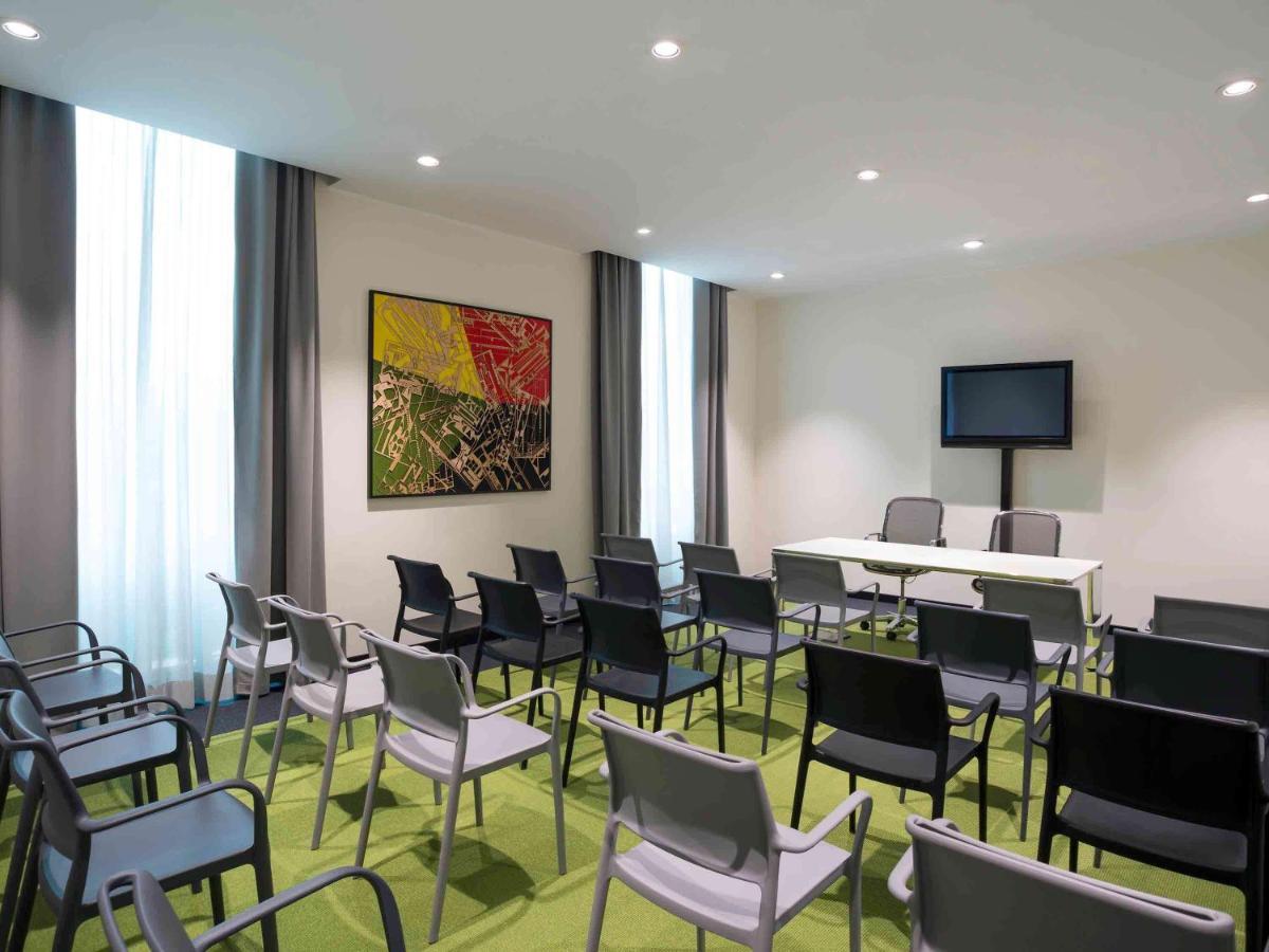 Hotel Ibis Styles Milano Melegnano Carpiano Exterior foto